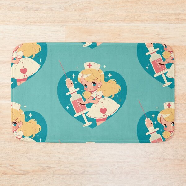 Item preview, Medical Professional, Nurse, Doctor, Physician Assistant, Practitioner designed and sold by MendaciousMina.