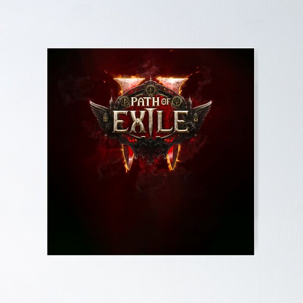 Item preview, Path of Exile Gaming | Path of Exile Gift | Do Not Disturb Gaming | Custom | Custom Gift | I'm Playing Path of Exile designed and sold by Sergey-maurosky.