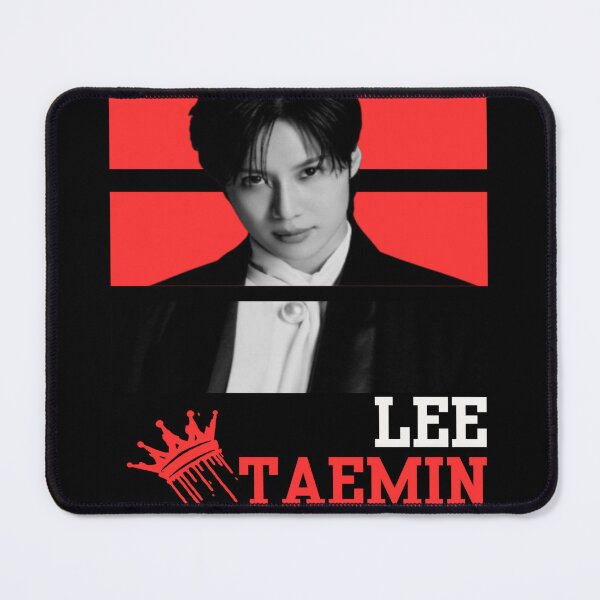 Item preview, T.A.E.M.I.N - King Kpop designed and sold by niconics.