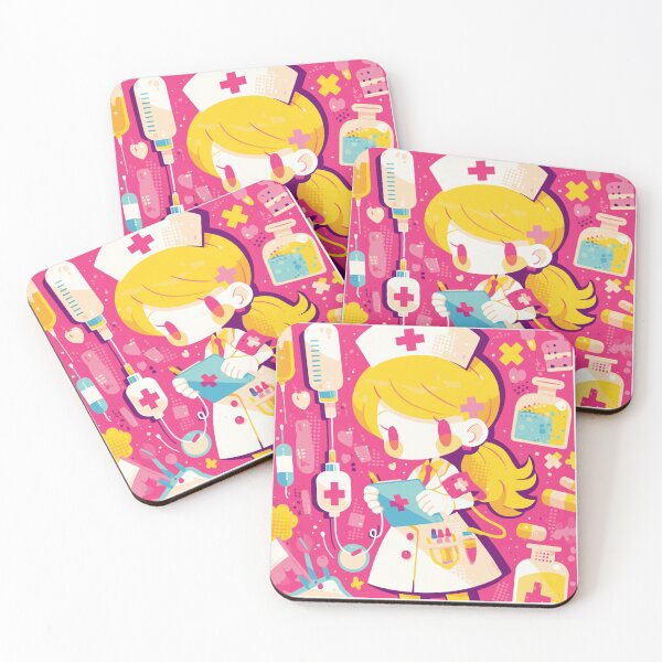 Item preview, Medical Professional, Nurse, Doctor, Physician Assistant, Practitioner designed and sold by MendaciousMina.