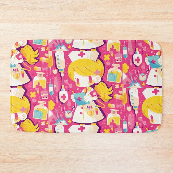 Item preview, Medical Professional, Nurse, Doctor, Physician Assistant, Practitioner designed and sold by MendaciousMina.