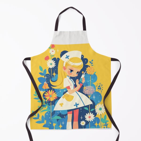 Item preview, Medical Professional, Nurse, Doctor, Physician Assistant, Practitioner designed and sold by MendaciousMina.