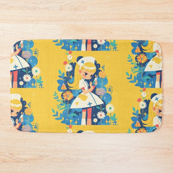 Item preview, Medical Professional, Nurse, Doctor, Physician Assistant, Practitioner designed and sold by MendaciousMina.