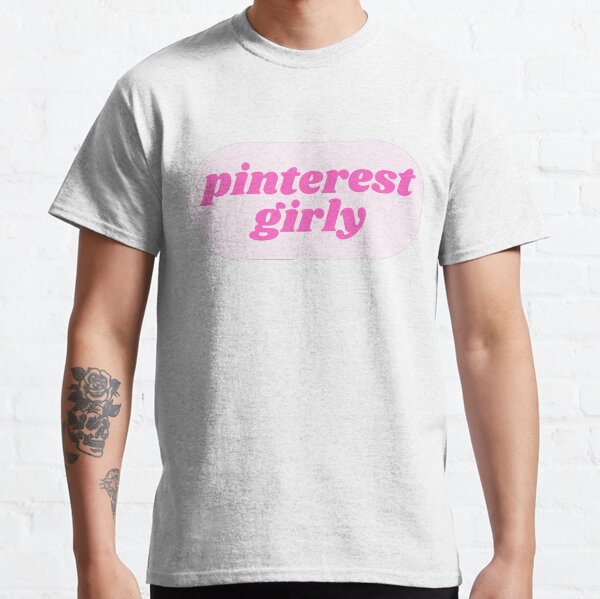 Vista previa del artículo con la obra «Pinterest femenino», diseñado y vendido por ArtByErinSmith.