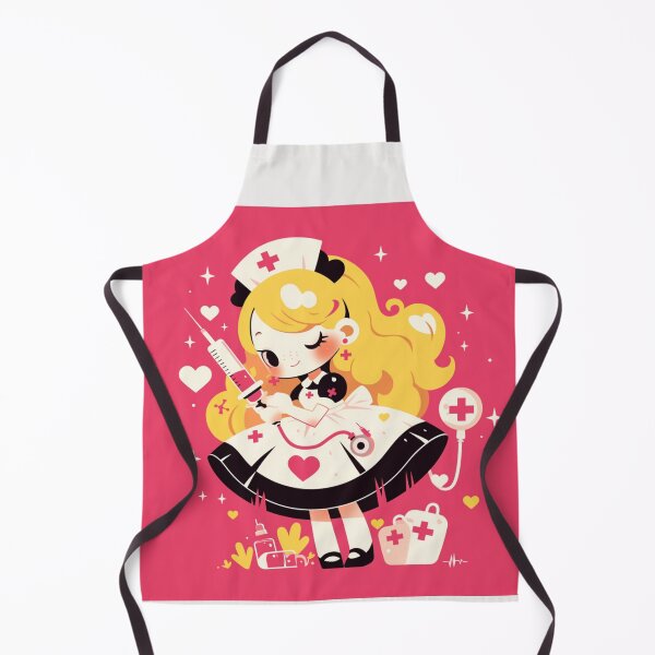 Item preview, Medical Professional, Nurse, Doctor, Physician Assistant, Practitioner designed and sold by MendaciousMina.