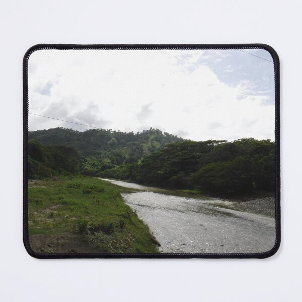 Item preview, The River designed and sold by GloriaGranat.