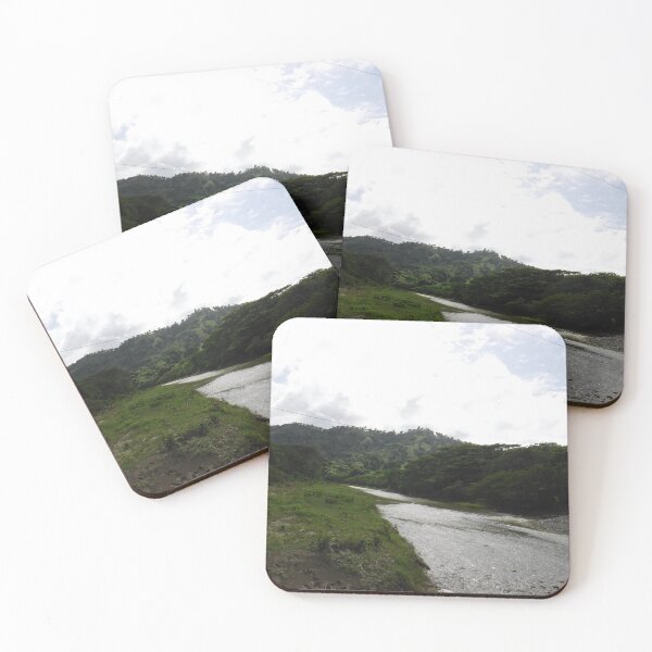 Item preview, The River designed and sold by GloriaGranat.