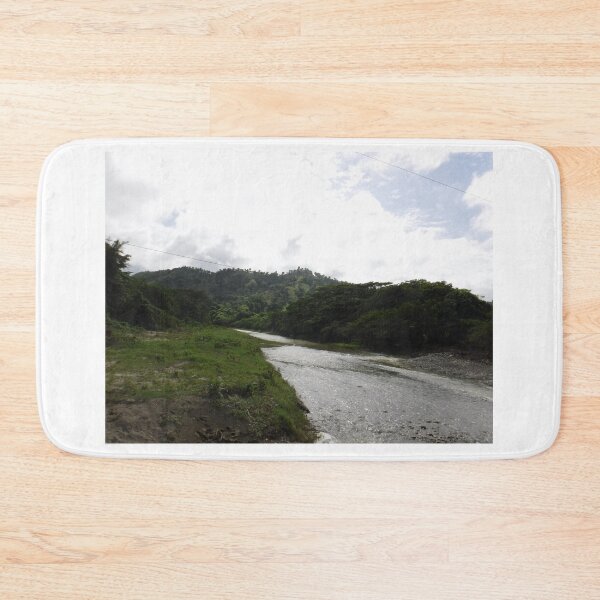 Item preview, The River designed and sold by GloriaGranat.