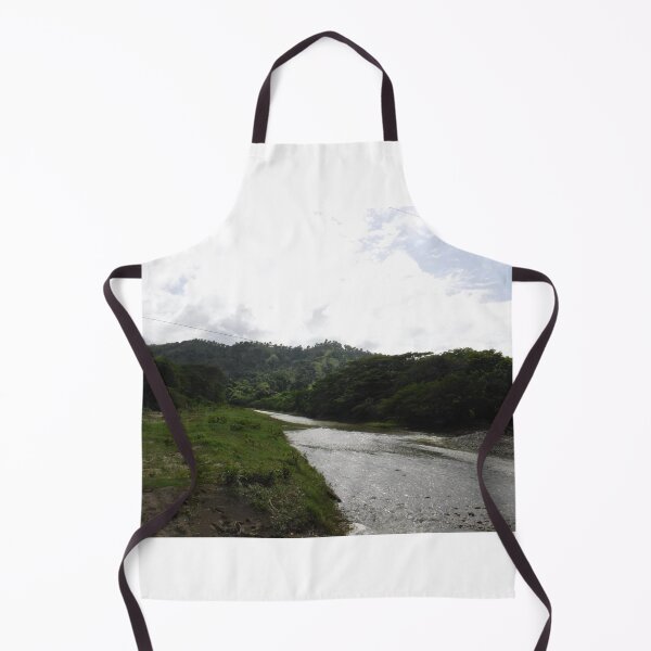 Item preview, The River designed and sold by GloriaGranat.