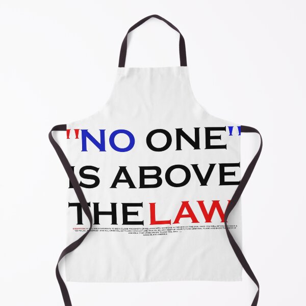 Item preview, No one above the law, except Black Print designed and sold by eirikfroynes.