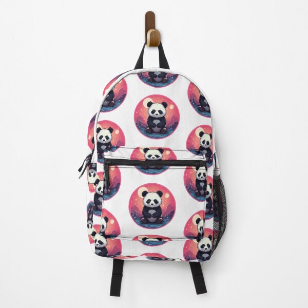 Item preview, Panda Artwork designed and sold by Planetporridge.