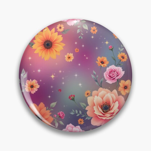 Item preview, flower patten  designed and sold by jkrphoto.