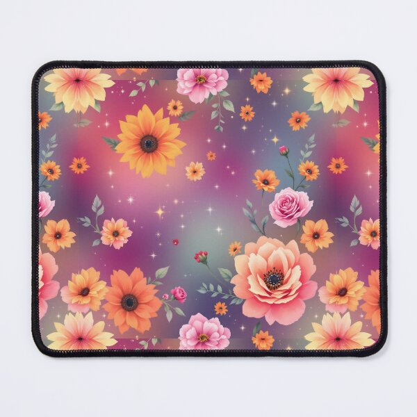 Item preview, flower patten designed and sold by jkrphoto.