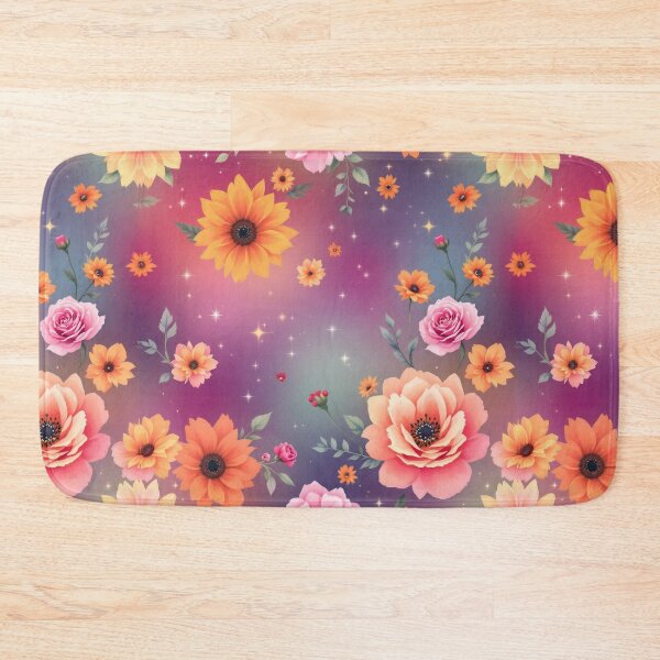 Item preview, flower patten  designed and sold by jkrphoto.