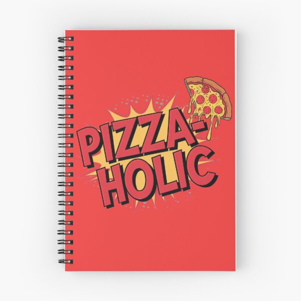 Item preview, Pizza holic designed and sold by 123ks.