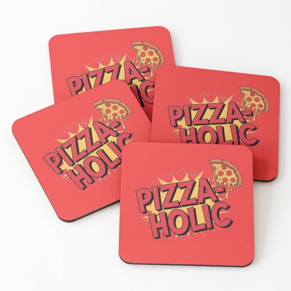 Item preview, Pizza holic designed and sold by 123ks.