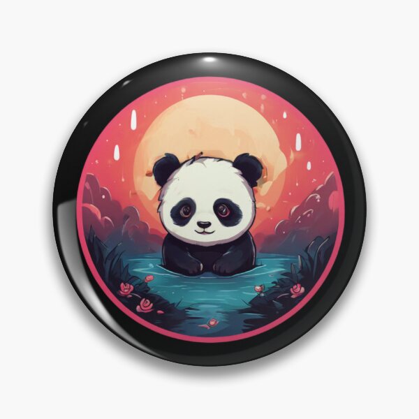 Item preview, Panda Design designed and sold by Planetporridge.