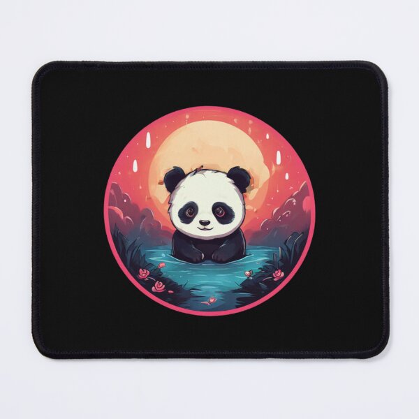 Item preview, Panda Design designed and sold by Planetporridge.