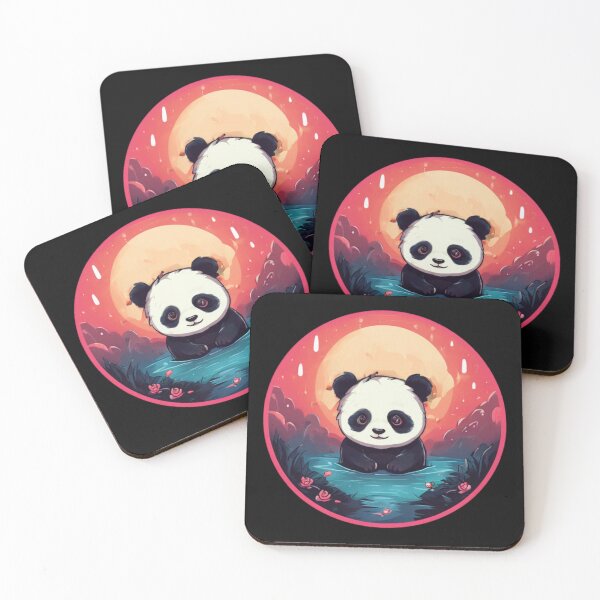 Item preview, Panda Design designed and sold by Planetporridge.