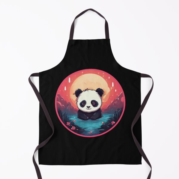 Item preview, Panda Design designed and sold by Planetporridge.