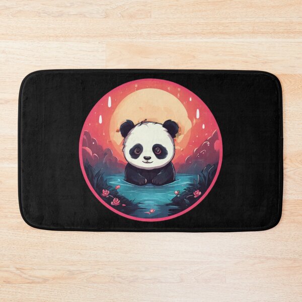 Item preview, Panda Design designed and sold by Planetporridge.