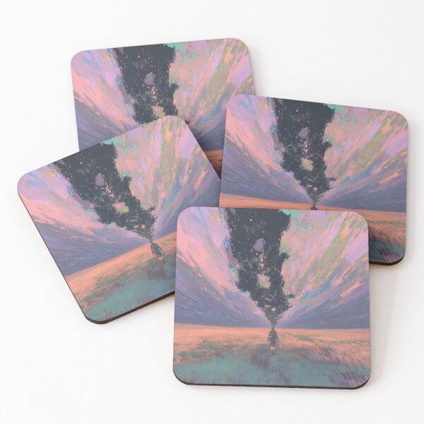 Item preview, At One With Eternity designed and sold by AlldayArtistry.