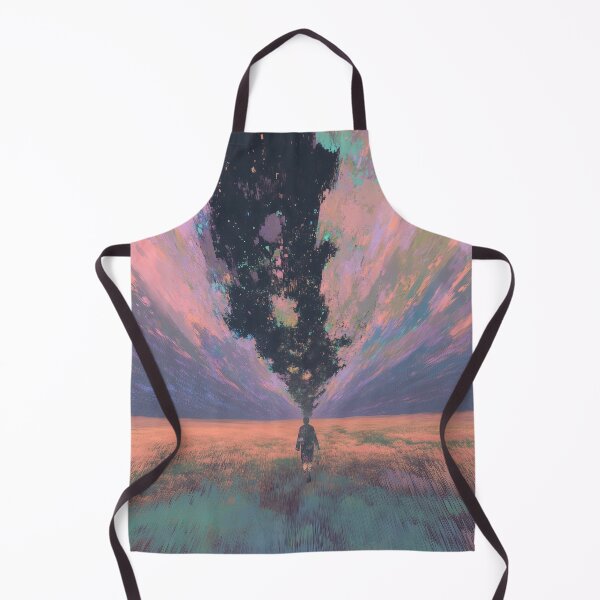 Item preview, At One With Eternity designed and sold by AlldayArtistry.