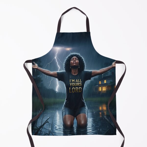Item preview, Surrender to the Lord designed and sold by Hiphopbears.