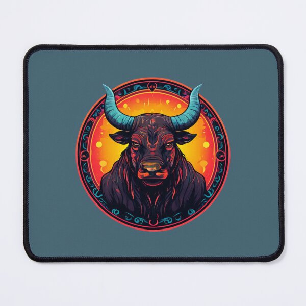 Item preview, Bull Design designed and sold by Planetporridge.