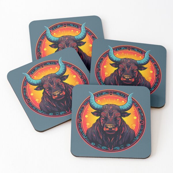Item preview, Bull Design designed and sold by Planetporridge.
