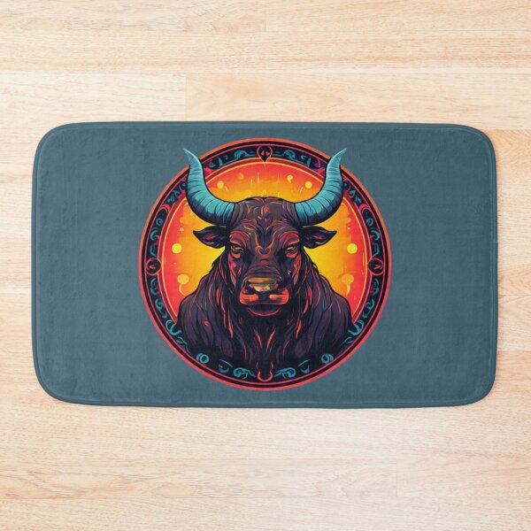 Item preview, Bull Design designed and sold by Planetporridge.