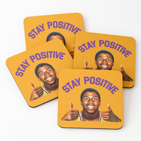 Item preview, STAY POSITIVE designed and sold by acquiesce13.