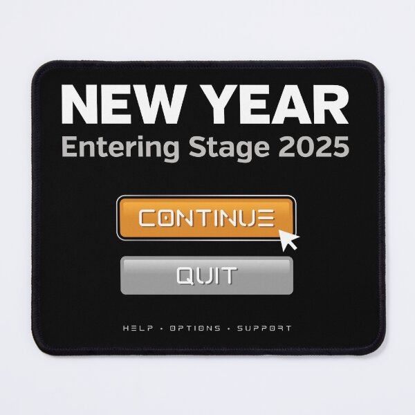 Item preview, New Year Design designed and sold by RabalDesigns.