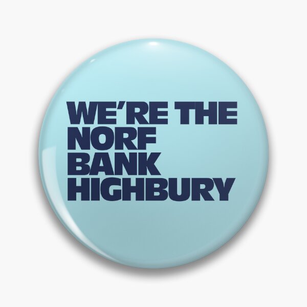 Item preview, NORF BANK (AWAY LIMITED EDITION) designed and sold by TalkArsenal.