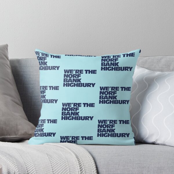 Item preview, NORF BANK (AWAY LIMITED EDITION) designed and sold by TalkArsenal.
