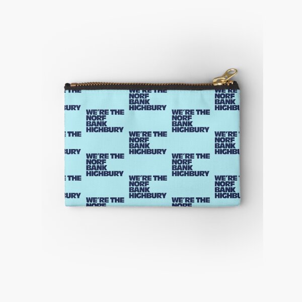 Item preview, NORF BANK (AWAY LIMITED EDITION) designed and sold by TalkArsenal.
