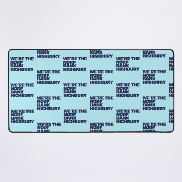Item preview, NORF BANK (AWAY LIMITED EDITION) designed and sold by TalkArsenal.