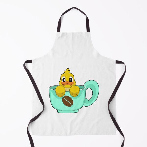 Item preview, Duck Cup Coffee designed and sold by Snabdesign84.