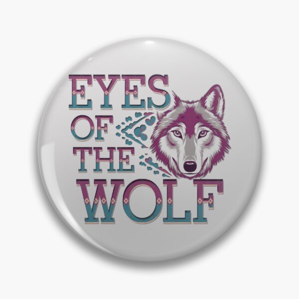 Artikelvorschau, AUGEN DES WOLFS entworfen und verkauft von 123ks.
