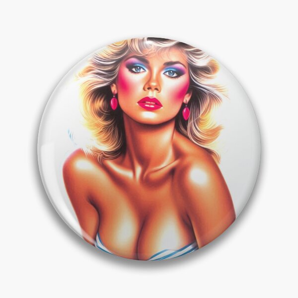 Item preview, 80s Blonde designed and sold by PulpVintage.
