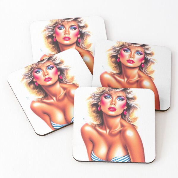 Item preview, 80s Blonde designed and sold by PulpVintage.