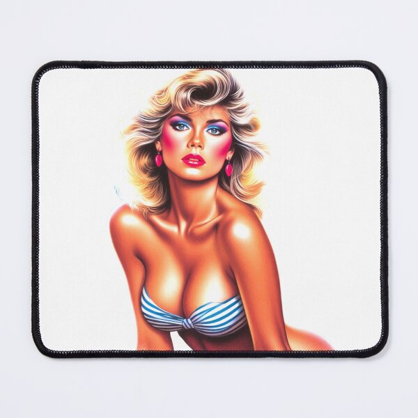 Item preview, 80s Blonde designed and sold by PulpVintage.