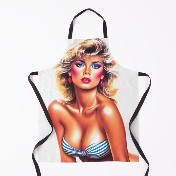 Item preview, 80s Blonde designed and sold by PulpVintage.