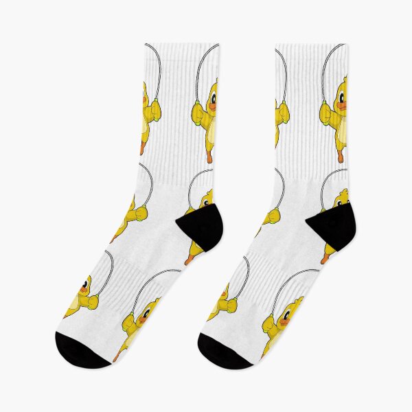 Item preview, Duck Fitness Rope Sports designed and sold by Snabdesign84.