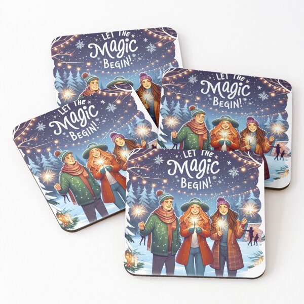 Item preview, Christmas holiday designed and sold by DKunic.