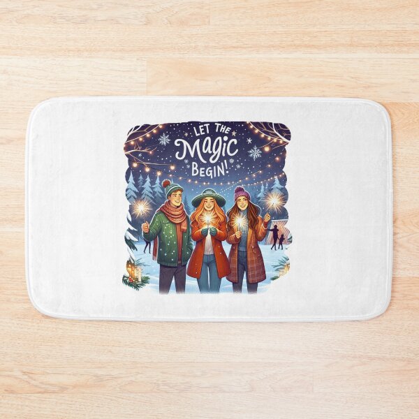 Item preview, Christmas holiday designed and sold by DKunic.