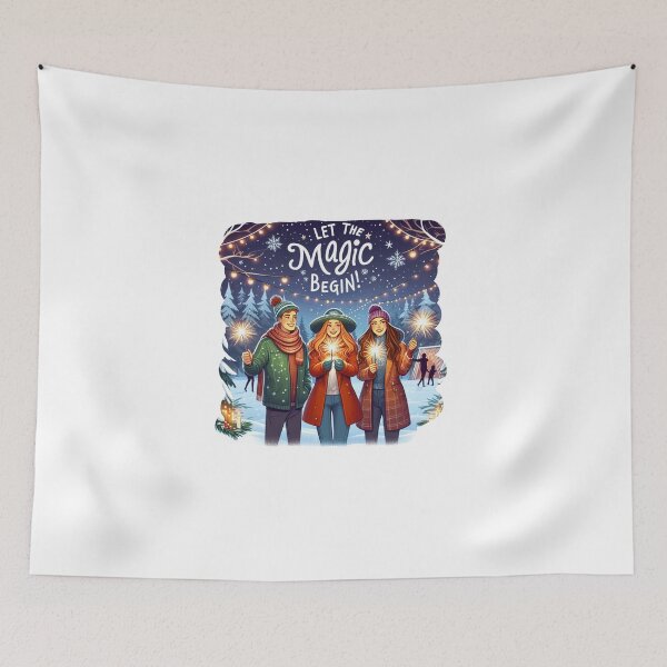 Item preview, Christmas holiday designed and sold by DKunic.