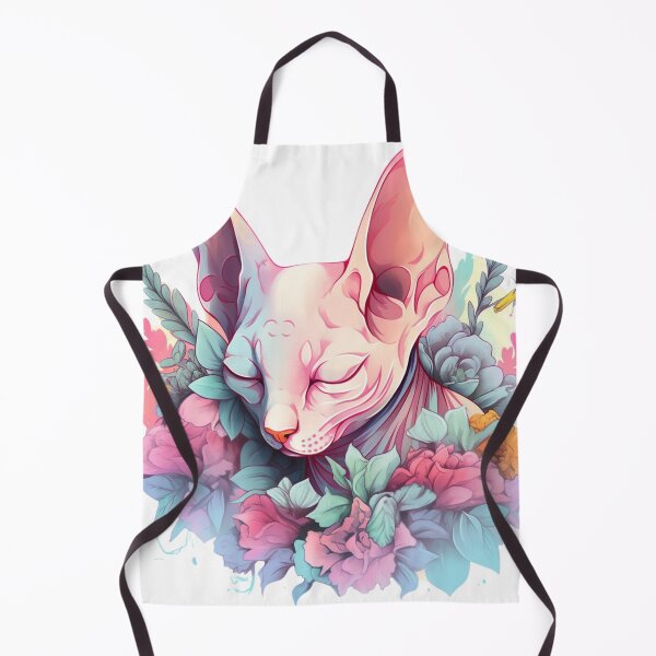 Item preview, Sphynx cat designed and sold by MendaciousMina.