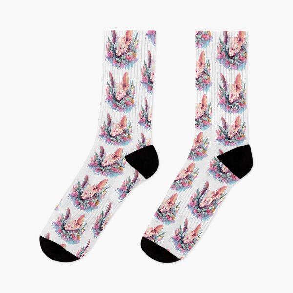 Item preview, Sphynx cat designed and sold by MendaciousMina.