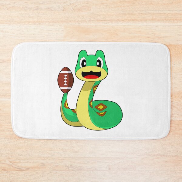 Item preview, Snake American Football Sports designed and sold by Snabdesign84.